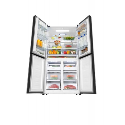 Frigorífico HISENSE RQ689N4AC2
