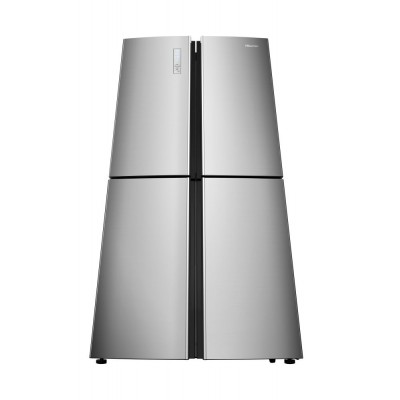 Frigorífico HISENSE RQ689N4AC2