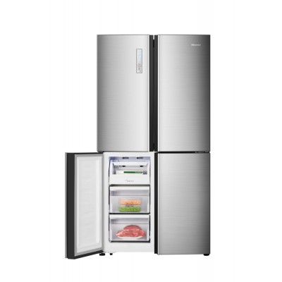 Frigorífico HISENSE RQ689N4AC2