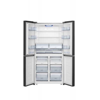 Frigorífico HISENSE RQ689N4AC2