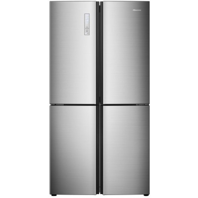 Frigorífico HISENSE RQ689N4AC2