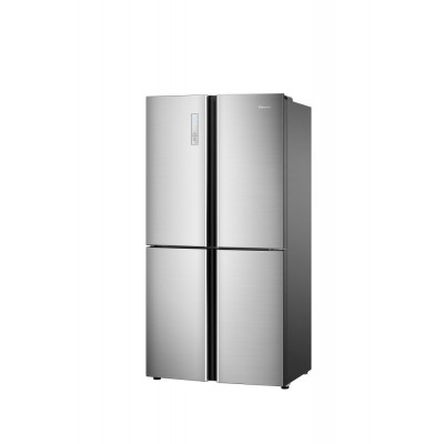 Frigorífico HISENSE RQ689N4AC2