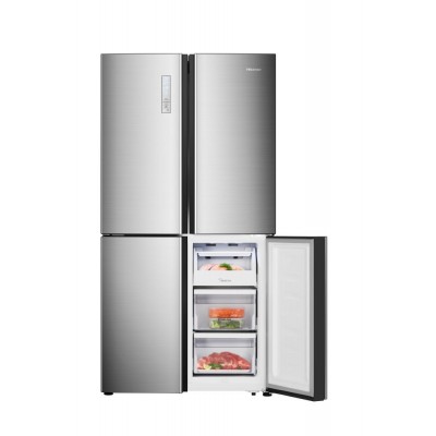 Frigorífico HISENSE RQ689N4AC2