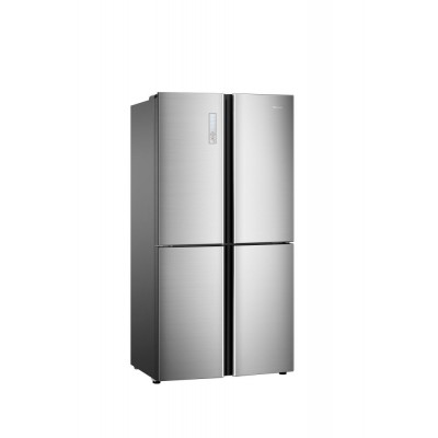 Frigorífico HISENSE RQ689N4AC2