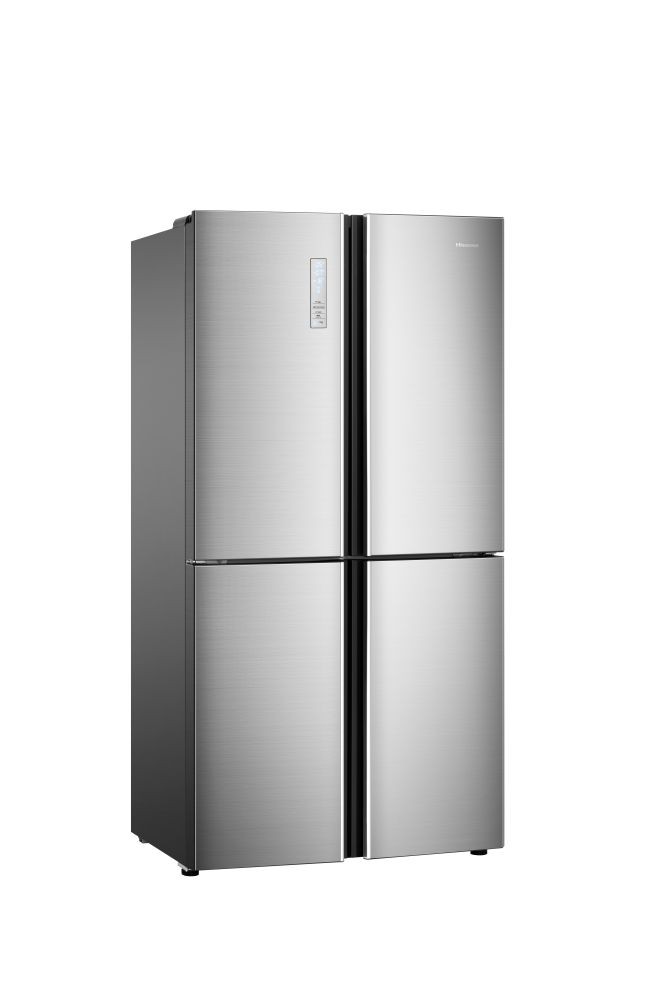 Etiqueta de Eficiencia Energética - RQ689N4AC2