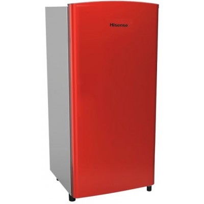 Frigorífico HISENSE RR195D4DR1