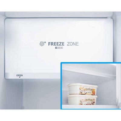 Frigorífico HISENSE RR220D4AR2