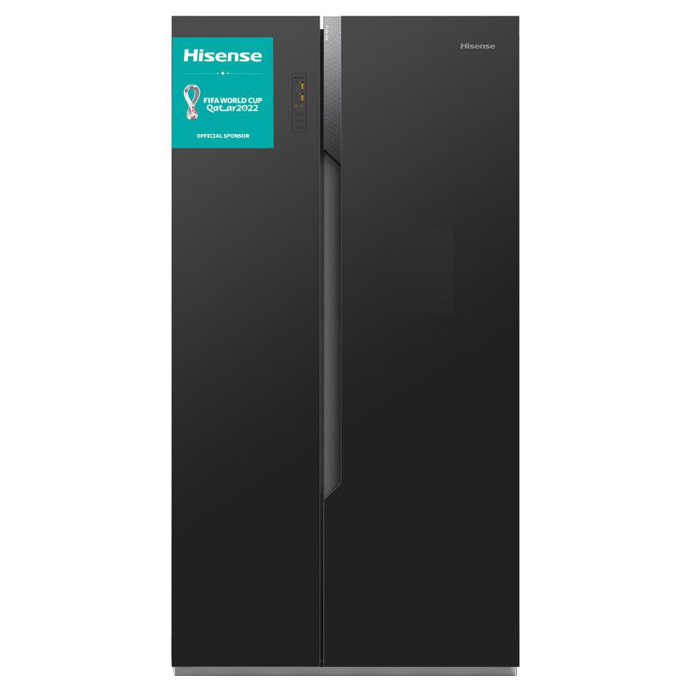Frigorífico HISENSE RS670N4BF3