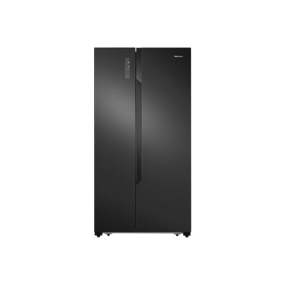 Frigorífico HISENSE RS670N4BF3