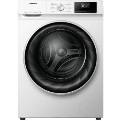 Lavadora HISENSE WFQY801418VJM