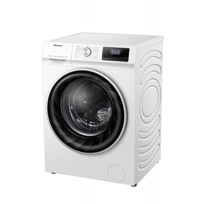 Lavadora HISENSE WFQY801418VJM