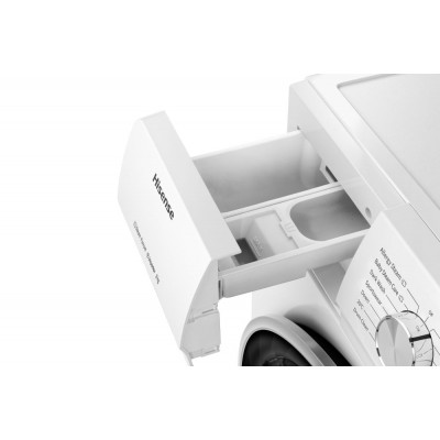 Lavadora HISENSE WFQY801418VJM