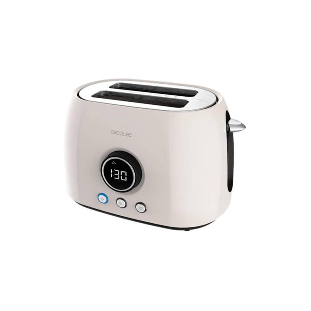 Tostador CECOTEC ClassicToast 8000...