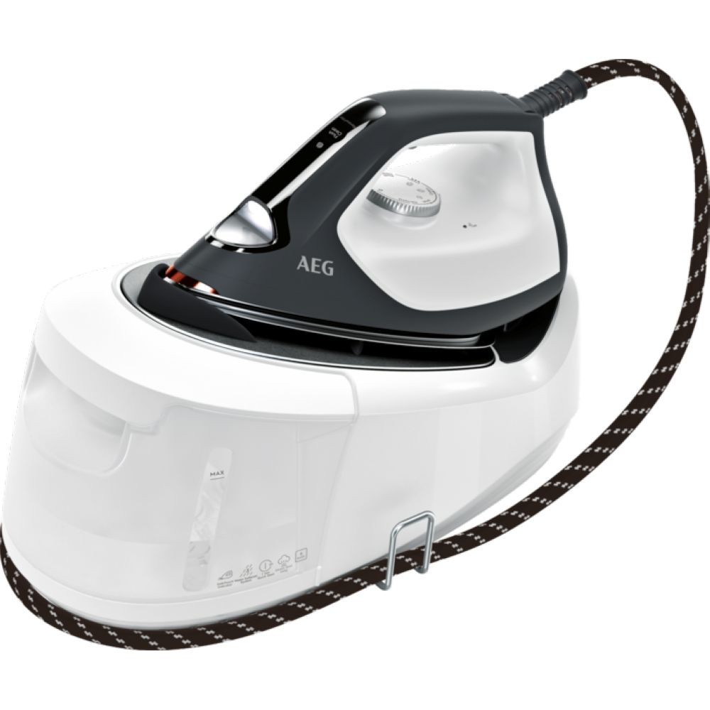 Centro Plancha AEG S5T6.1-8EG