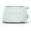 Tostador SMEG TSF03PGEU