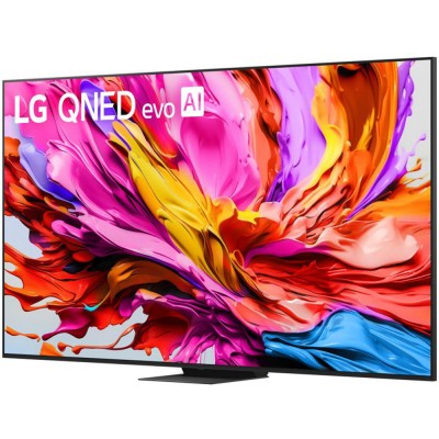 TV MiniLED LG 100QNED86A6