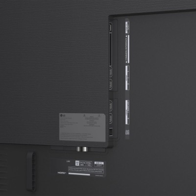 TV MiniLED LG 100QNED86A6