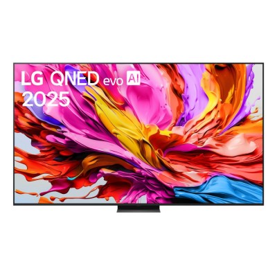 TV MiniLED LG 100QNED86A6