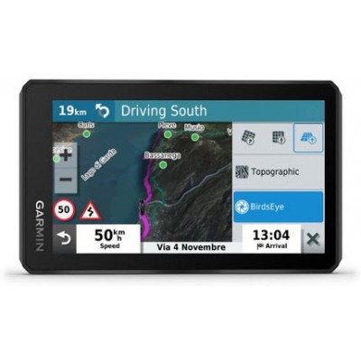 Navegador GPS GARMIN ZumoXT