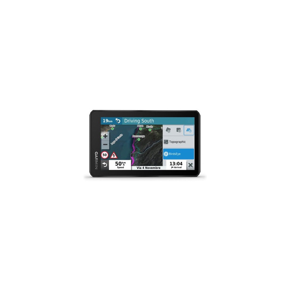 Navegador GPS GARMIN ZumoXT