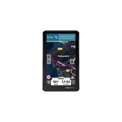 Navegador GPS GARMIN ZumoXT