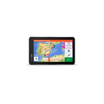 Navegador GPS GARMIN ZumoXT