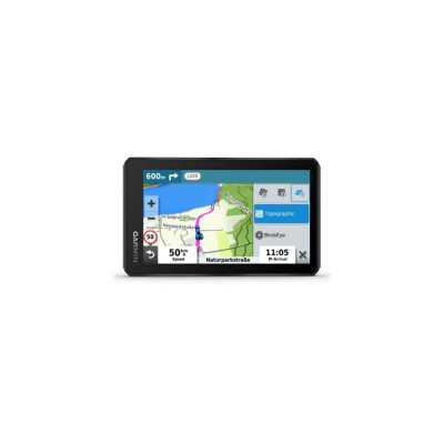 Navegador GPS GARMIN ZumoXT