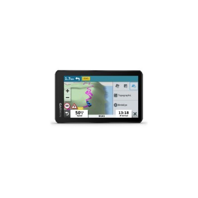 Navegador GPS GARMIN ZumoXT