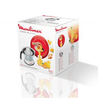 Exprimidor MOULINEX PC300B
