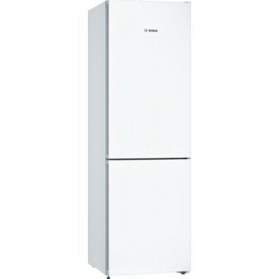 Combi BOSCH KGN36VWED