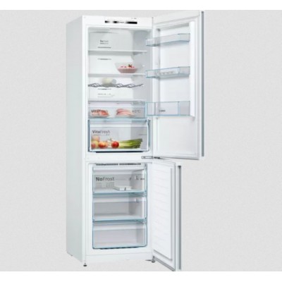 Combi BOSCH KGN36VWED