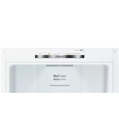 Combi BOSCH KGN36VWED