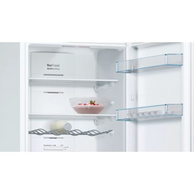 Combi BOSCH KGN36VWED