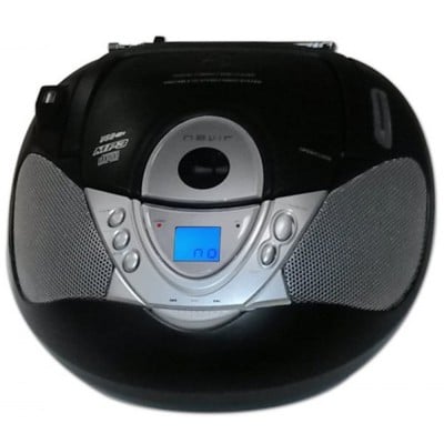 Radio CD NEVIR NVR474U
