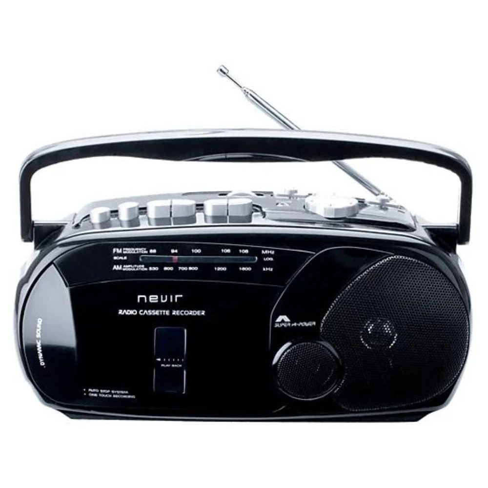 Radio NEVIR NVR416T
