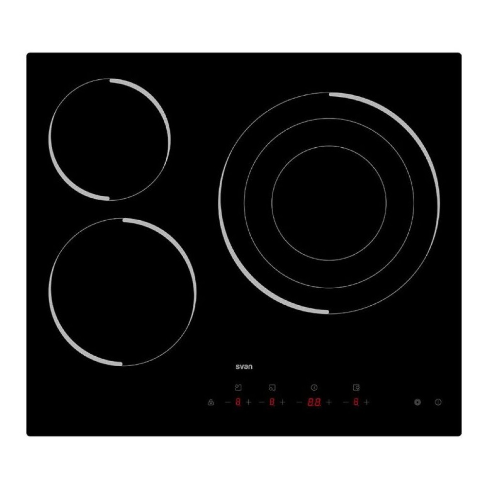 Placa SVAN SV3601
