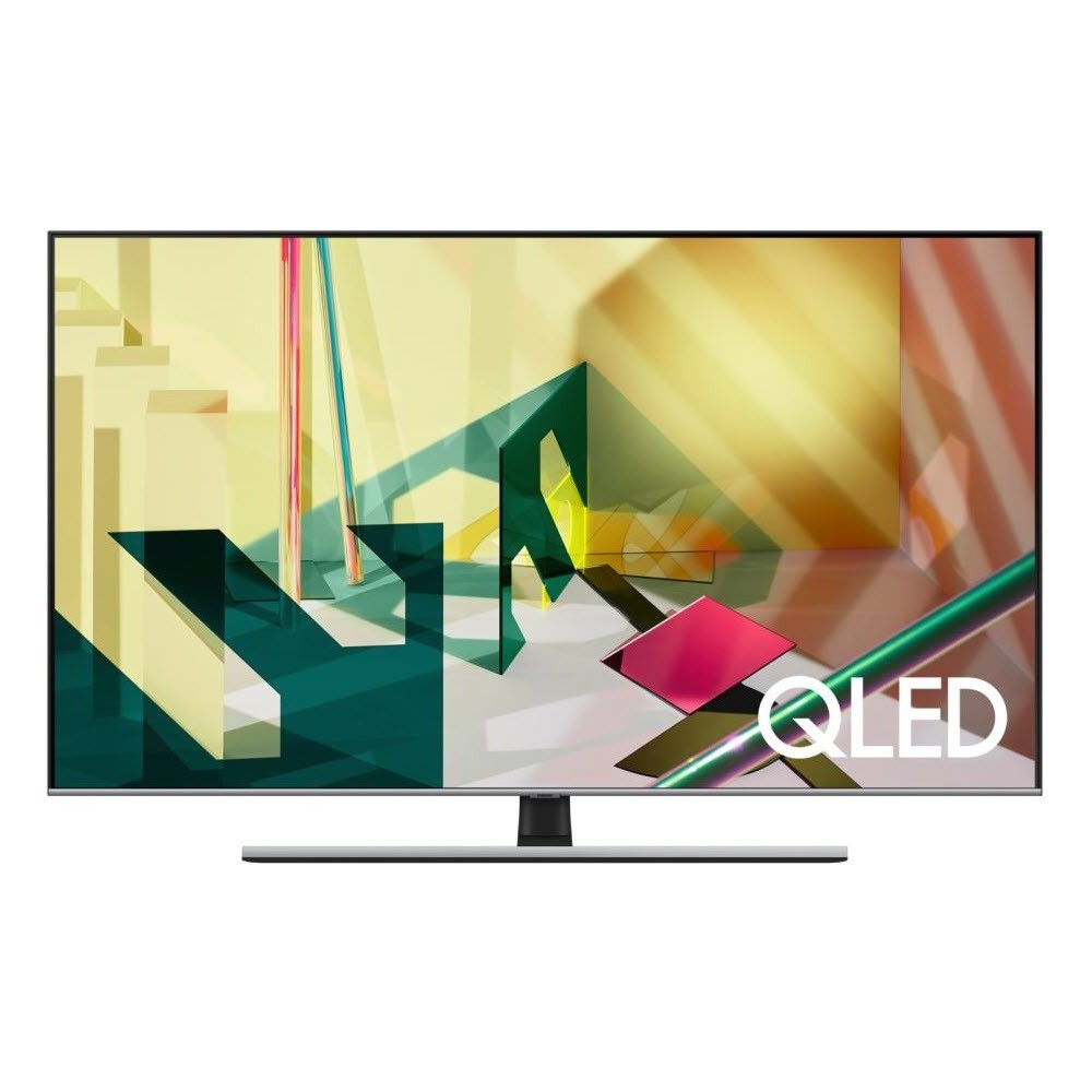 TV SAMSUNG QE75Q75T