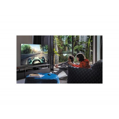 TV SAMSUNG QE75Q75T