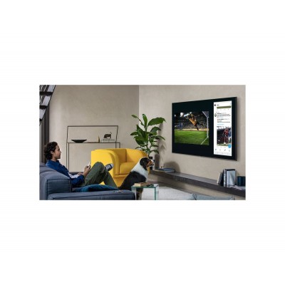 TV SAMSUNG QE75Q75T