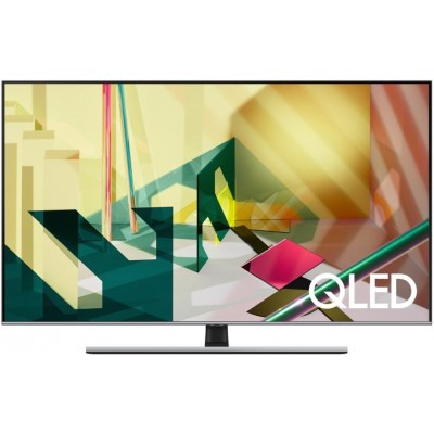 TV SAMSUNG QE75Q75T