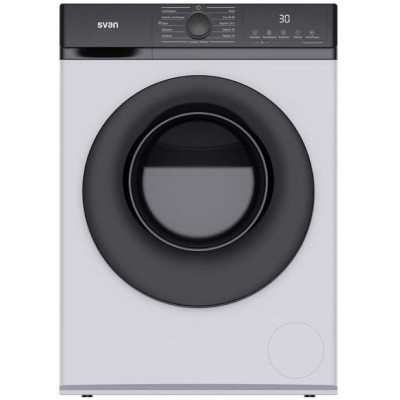 Lavadora SVAN SL10400AIDV