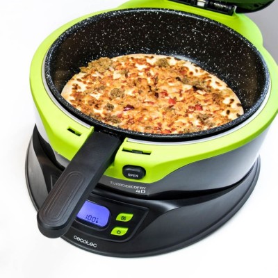 Accesorios CECOTEC TurboCecofry 4D...