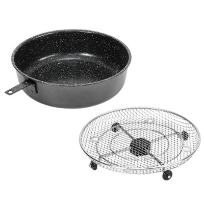Accesorios CECOTEC TurboCecofry 4D...
