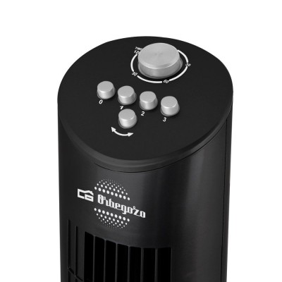 Ventilador ORBEGOZO ORB-8436044537806