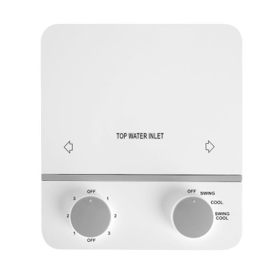 Climatizador ORBEGOZO AIR35 Blanco
