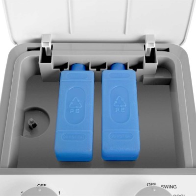 Climatizador ORBEGOZO AIR35 Blanco