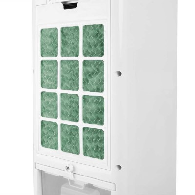 Climatizador ORBEGOZO AIR35 Blanco