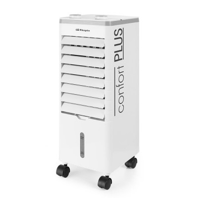 Climatizador ORBEGOZO AIR35 Blanco