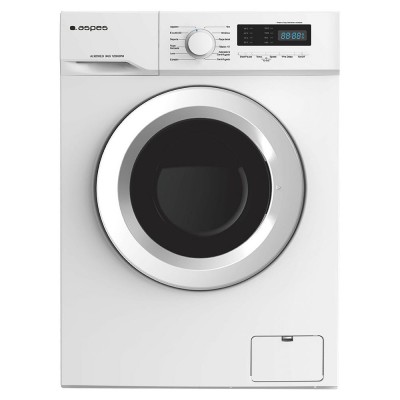 Lavadora ASPES AL9200ED