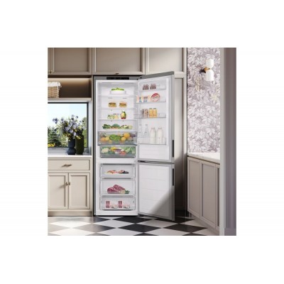 Combi LG GBV21NCDPY